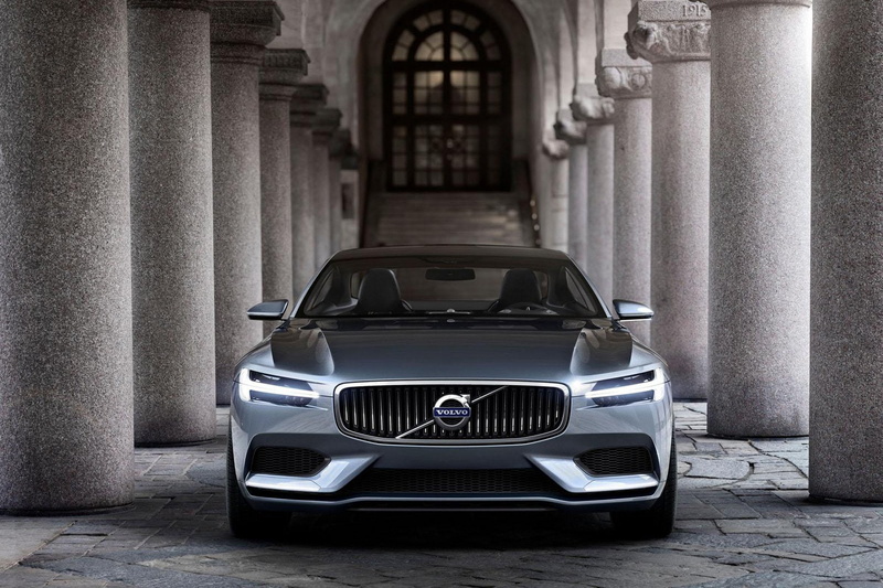 volvo, 720P, cope