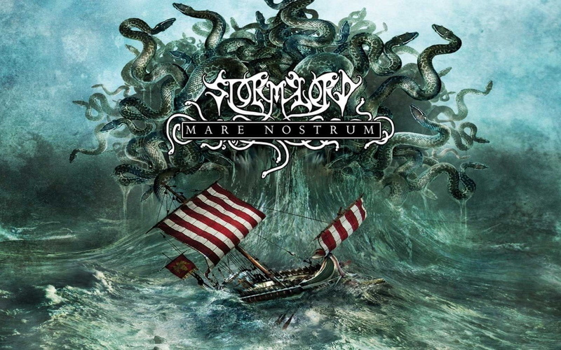 Heavy Metal, Hard Rock, Metal, Music, 720P, Black Metal, Mare Nostrum