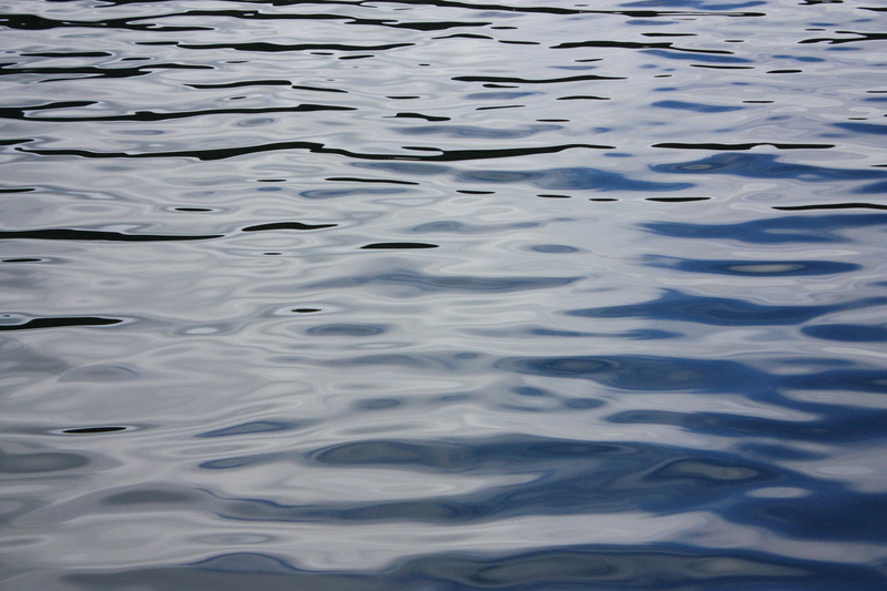 reflection, full frame, waterfront, close-up, water, abstract, natural pattern, no people, tranquility, sea, high angle view, rippled, purity, nature, clean