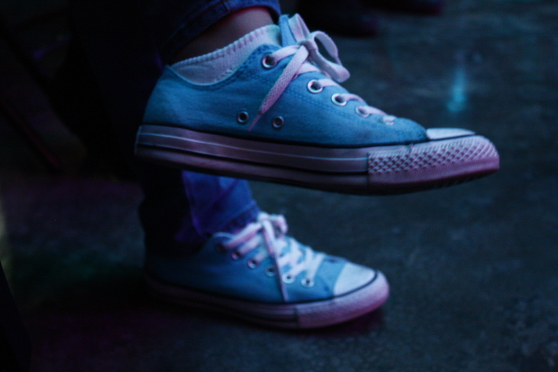 marine, lace - fastener, relaxation, fashion, human body part, adult, sports shoe, blue, human limb, body part, canvas shoe, human toe, celeste, shoelace