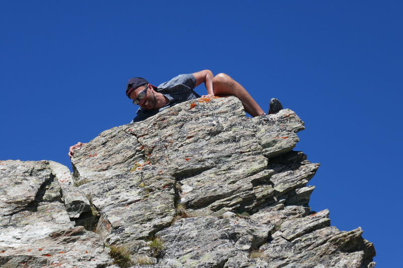 rise, clear sky, top, mountain, self-confidence, climbing, success, men, 5K, muscles, high, motivation, solid, hike, male, climber, adventure, full length