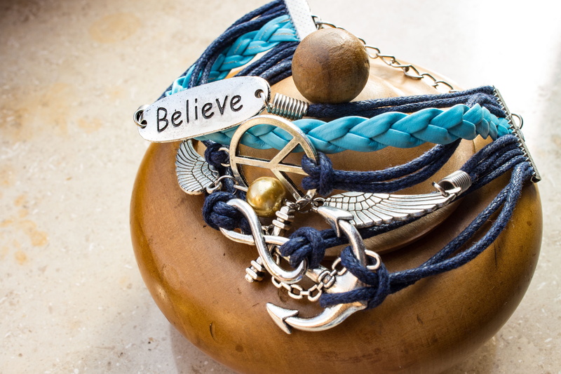 hippie, close, vacations, holiday, outdoors, silver, no people, gray, fashion, self confidence, nautical vessel, land, day, bracelet, high angle view, believe