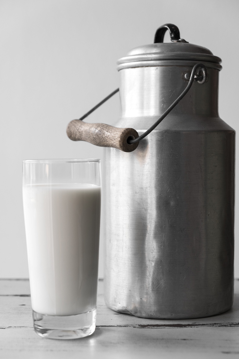 5K, healthy eating, nutrition, milk can, single object, protein, glass, strengthening, indoors, container, metal, freshness, clear, household equipment