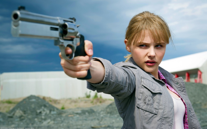 Kick-Ass 2, Kick-Ass, 2K, Chloë Grace Moretz
