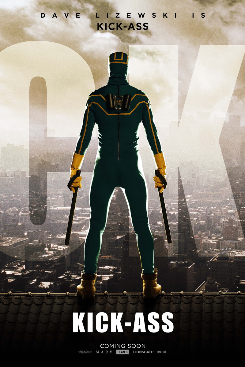 Kick-Ass, 5K, movie, girls, x, people, hd, art, hot, kickass, rooftops, posters
