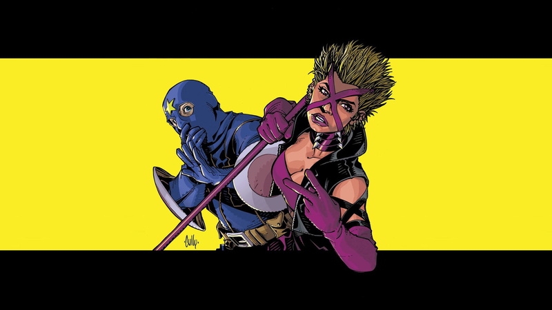 Kick-Ass, Kick-Ass 3, 1080P