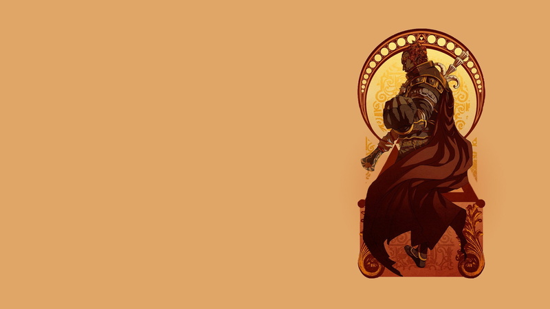 1080P, Ganondorf, The Legend of Zelda