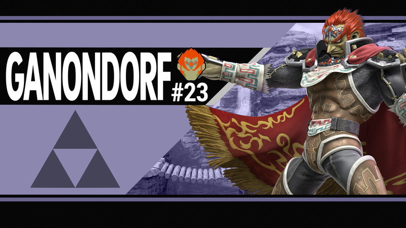 Ganondorf, Super Smash Bros. Ultimate, 1080P, Video Game