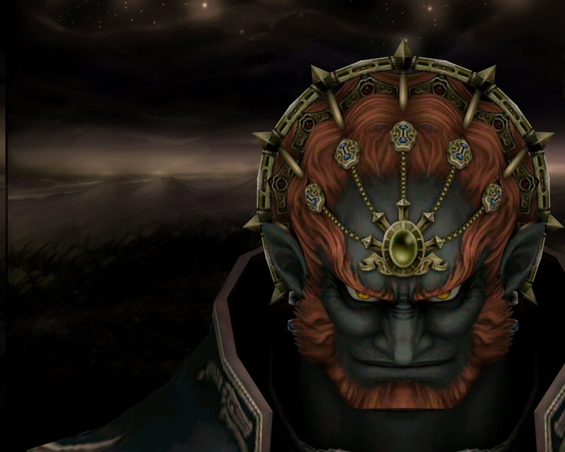 hd, Ganondorf, legend, x, 720P, games, video, ganon, zelda, The Legend of Zelda, art