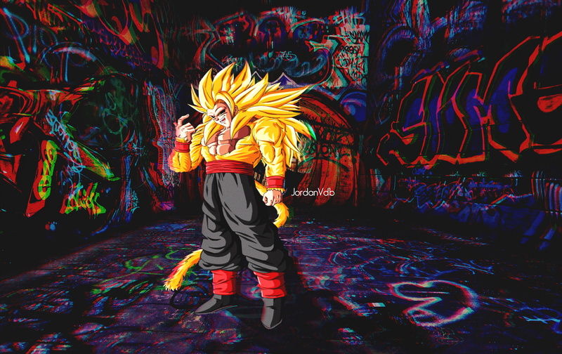 1080P, Dragon Ball, Sangoku, photo manipulation