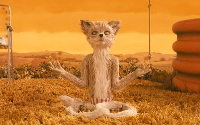 Movie, 720P, Fantastic Mr. Fox