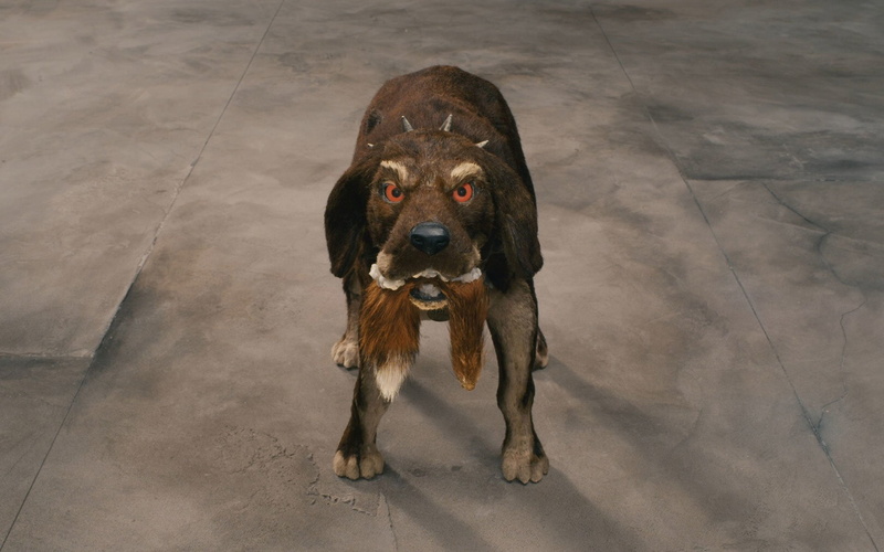 1080P, Fantastic Mr. Fox, Movie