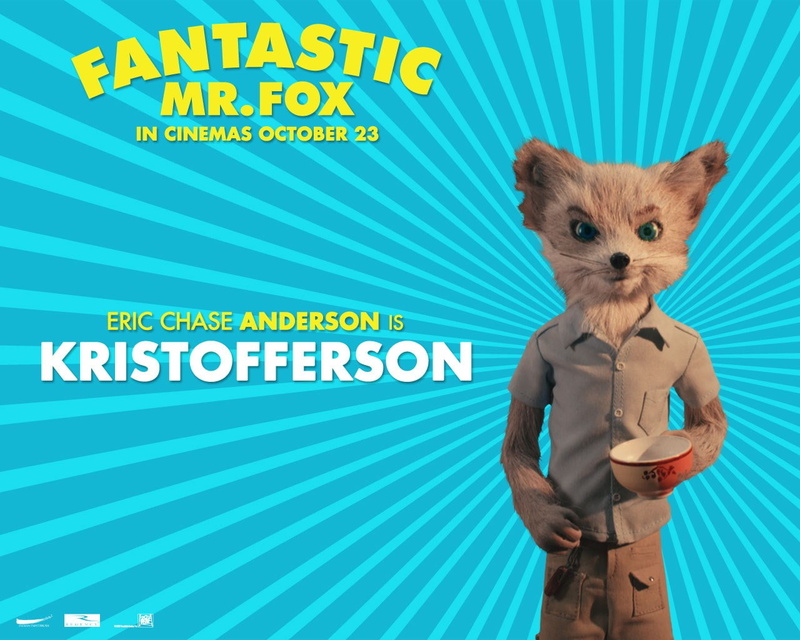 fantastic mr, 720P