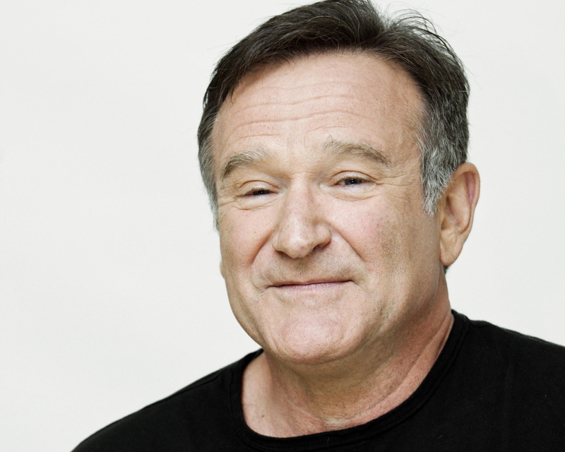 2K, actor, williams, robin, comedian, comedy