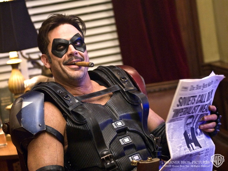 The Comedian, Watchmen, 480P