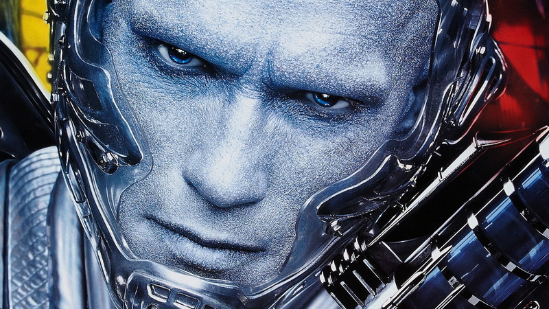 1080P, Batman and Robin, Arnold Schwarzenegger, Movie, Mr. ze (DC Comics)