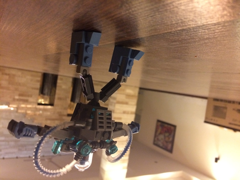 robot, arts culture and entertainment, still life, control, security, no people, table, cable, surveillance, india, new delhi, science, close-up, lego