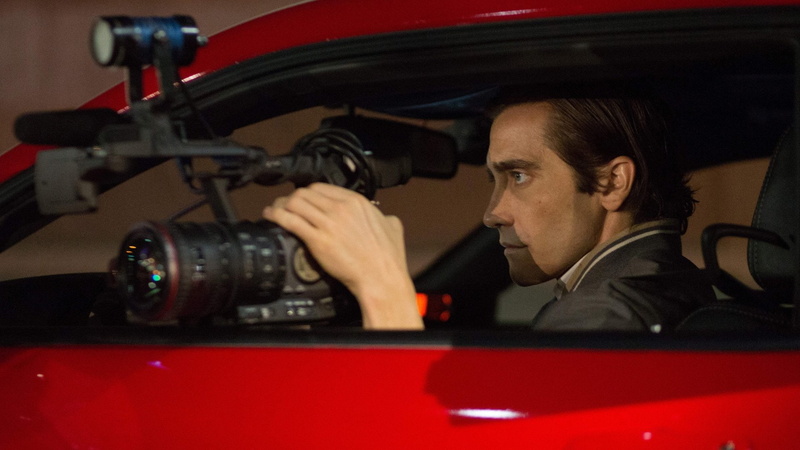 1080P, Nightcrawler, Movie