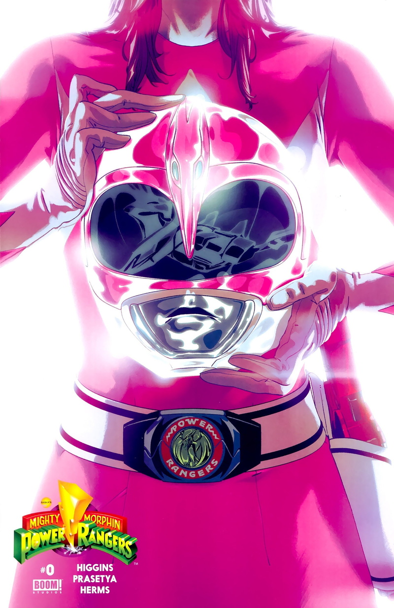 2K, mighty morphin power rangers power rangers