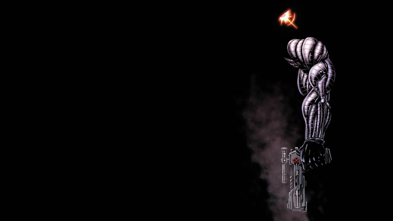 The Avengers, Cable (Marvel Comics), Marvel Comics, avengers: x-Sanction, 1080P