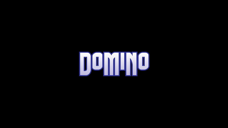 1080P, Domino, Domino (DC Comics), DC Comics, Comics
