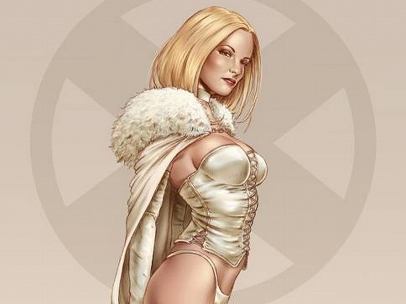 720P, emma frost