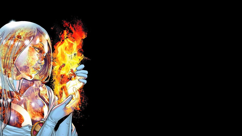 X-Men, Emma Frost, 1080P, avengers vs. x-Men