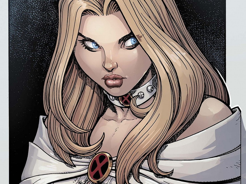 720P, emma frost