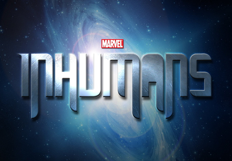 Inhumans, Marvel Comics, 1080P, 2017