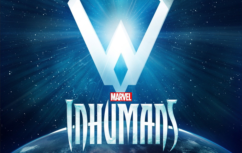 2K, marvel, Marvel Comics, illustration, Inhumans