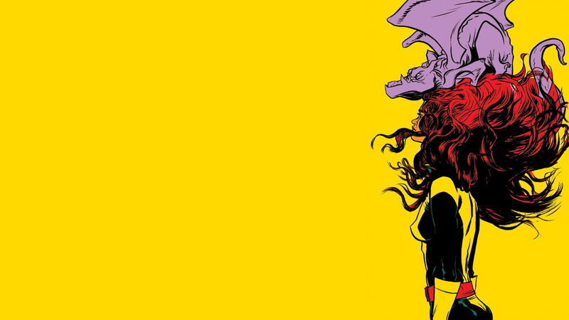 1080P, astonishing x-Men, X-Men, Kitty Pryde