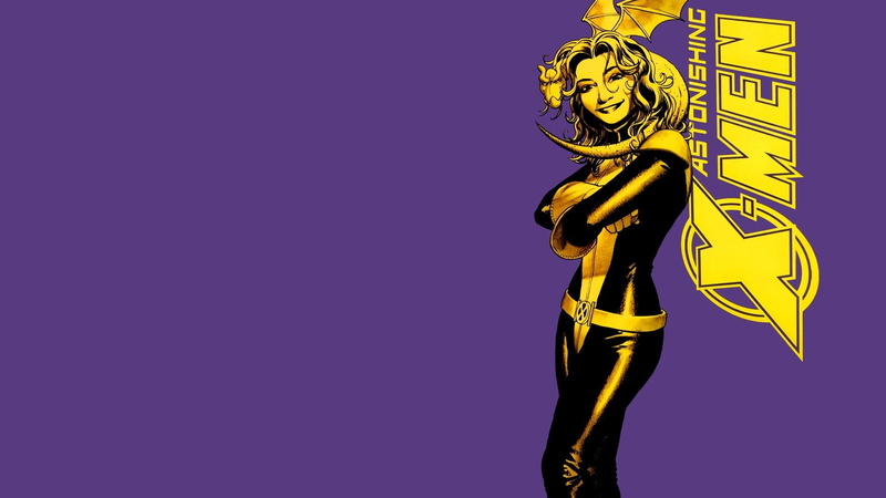 astonishing x-Men, X-Men, 1080P, Kitty Pryde