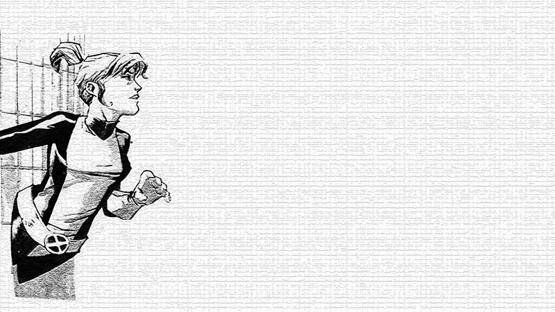 1080P, kitty pryde