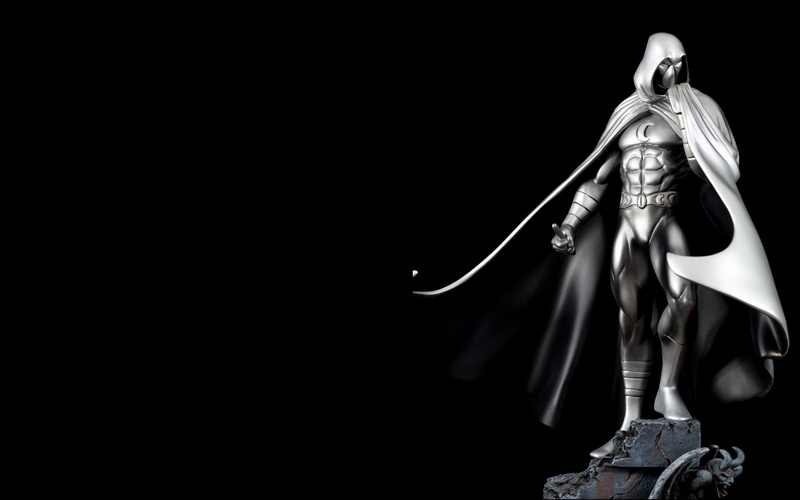 moon, knight, 2K, marvel
