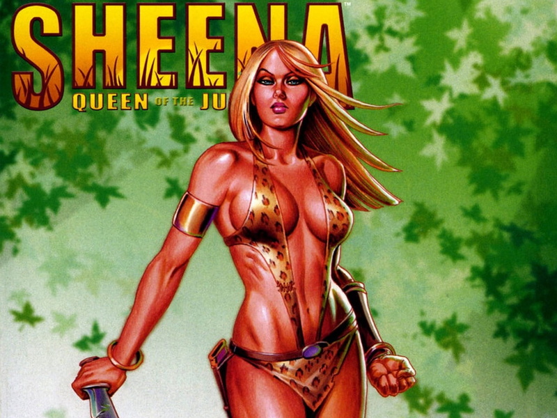 sheena, 720P