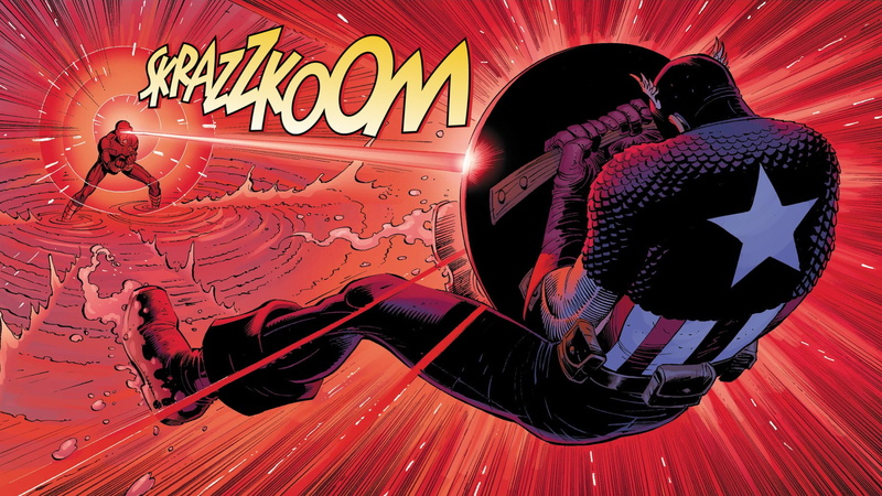 X-Men, avengers vs. x-Men, Cyclops (Marvel Comics), 720P, Captain America, Marvel Comics