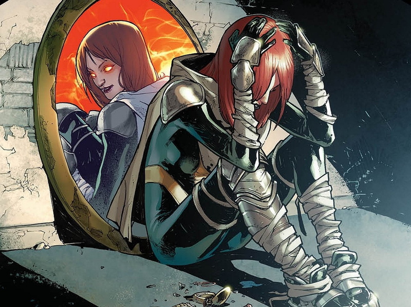 X-Men, avengers vs. x-Men, 720P
