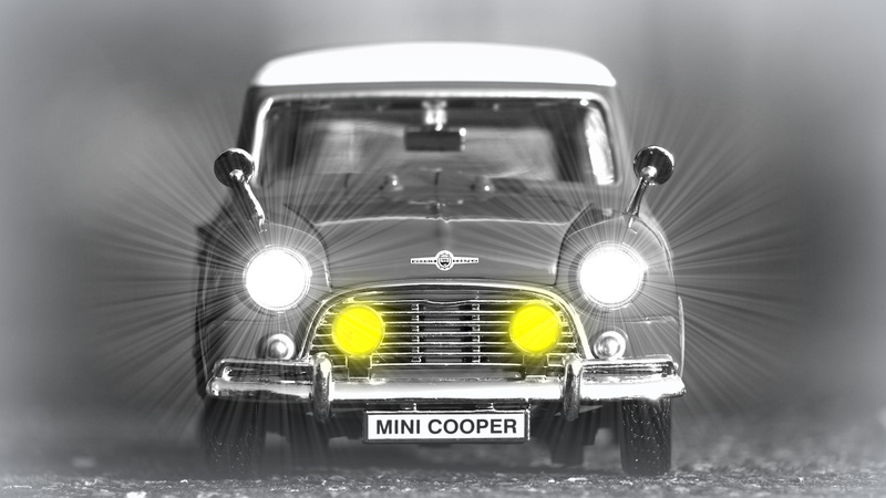1960s, classic, lens flare, no people, vehicle, speed, black and white, indoors, technology, motor vehicle, old-fashioned, land Vehicle, transportation