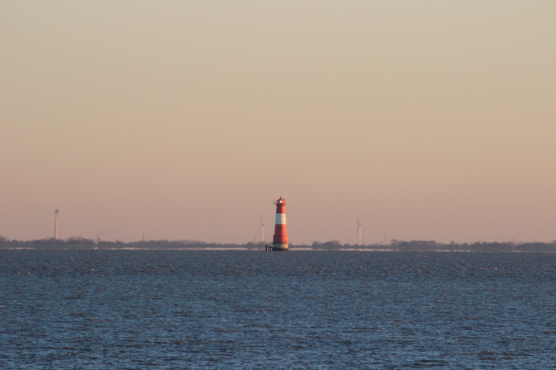 safety, wadden sea, architecture, arngast, no people, security, jade, outdoors, navigation, building, nautical, built structure, transport system, nature