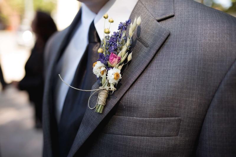 menswear, day, bride, 4K, fashion, designer suit, husband, marriage, male, groomsman, love, elegant, men, boutonniere, married, formal, focus on foreground