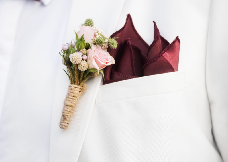 elegant, pocket, groom, indoors, 4K, rose - flower, no people, corsage, pink roses, freshness, white, lapel, flora, romance, suit, flower, wedding, rose