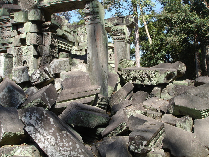 expired, archaeology, rock, temple, old Ruin, world heritage, ruined, stone Material, cultures, industry, Angkor Wat, abandoned, solid, famous Place, travel Locations