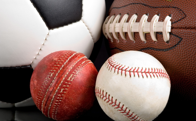 sphere, dirt, no people, sport, thread, ball, sports theme background images, group of objects, black background, white color, leather, sports equipment