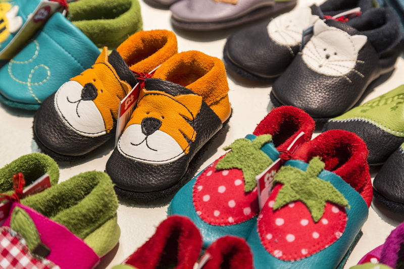 still life, children, cute, hat, childrens clothing, color, nature, choice, tiger, table, no people, shoe, high angle view, child, baby shoes, wool, shoes