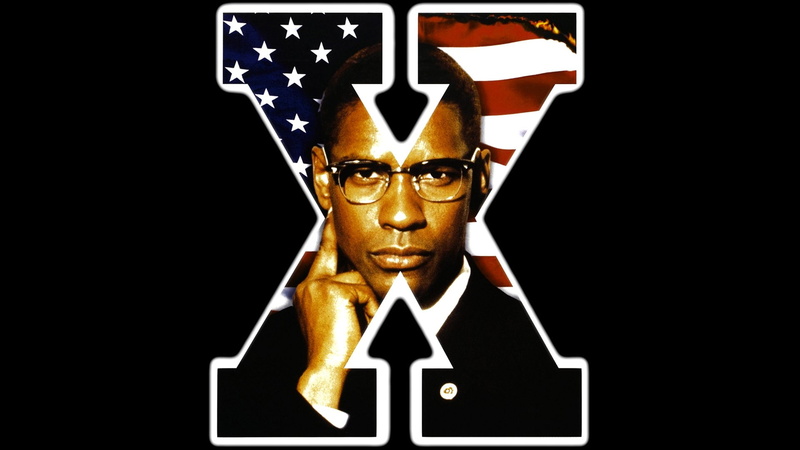 Malcolm X, Denzel Washington, 1080P, Movie