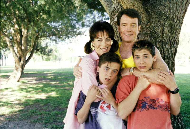 television, comedy, series, sitcom, malcolm, malcolm in the middle, 1080P, middle