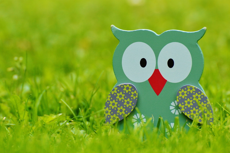 2K, outdoors, painted, grass, clover, deco, animal, lawn, funny, holzfigur, cute, decoration, no people, representation, creativity, animal representation