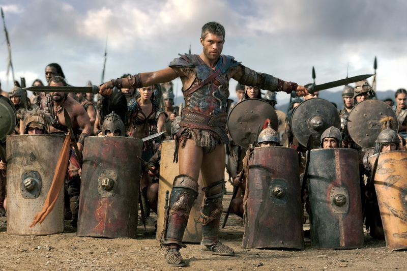 adventure, biography, television, action, spartacus, 720P, series, fantasy, 101, warrior