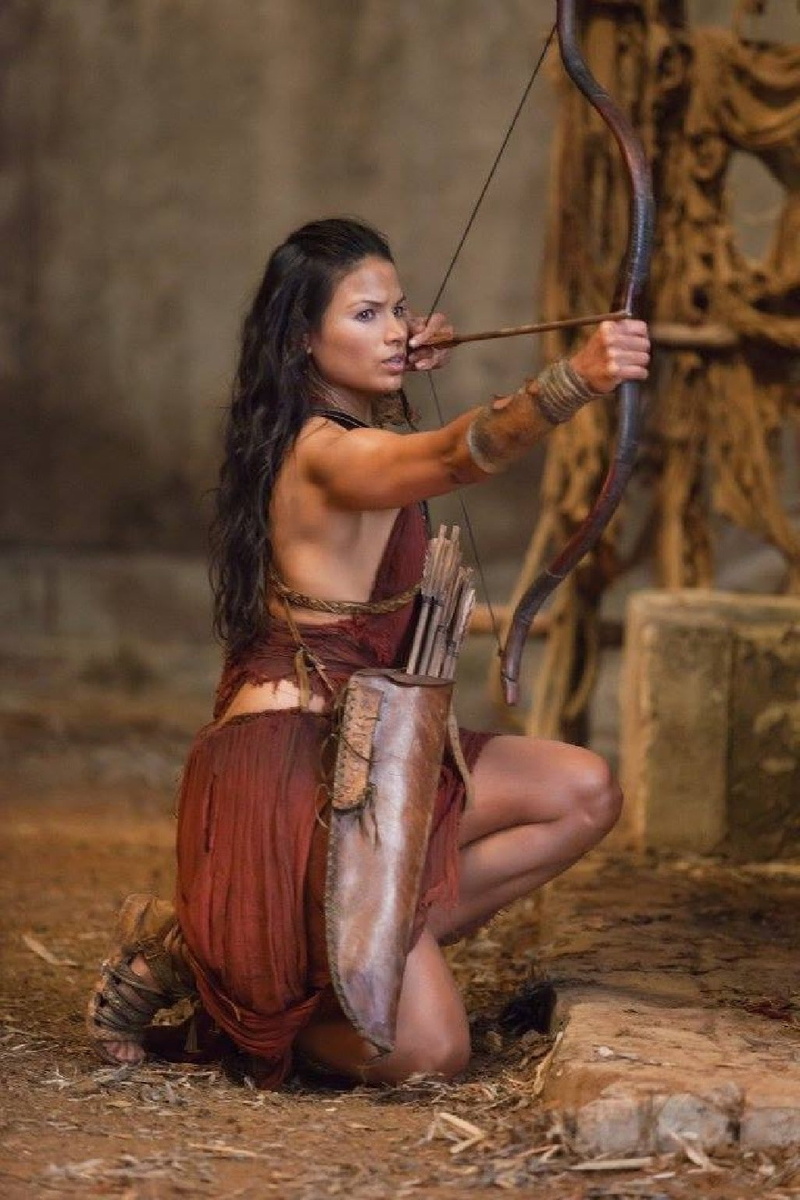 women, 720P, dark Ages, Spartacus