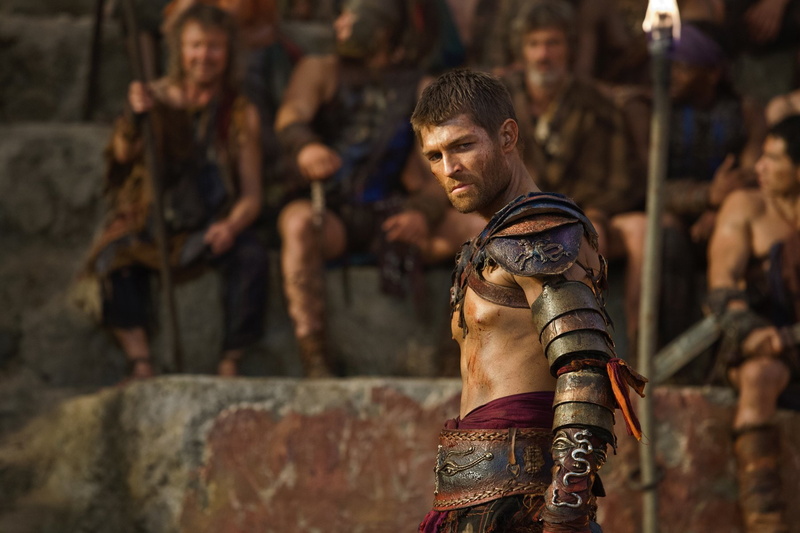 series, fantasy, biography, adventure, 720P, television, spartacus, action, warrior